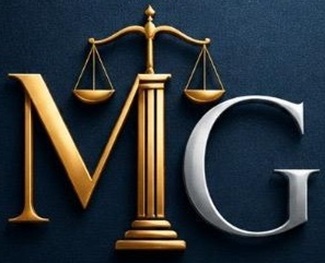 MG Legal Services Logo